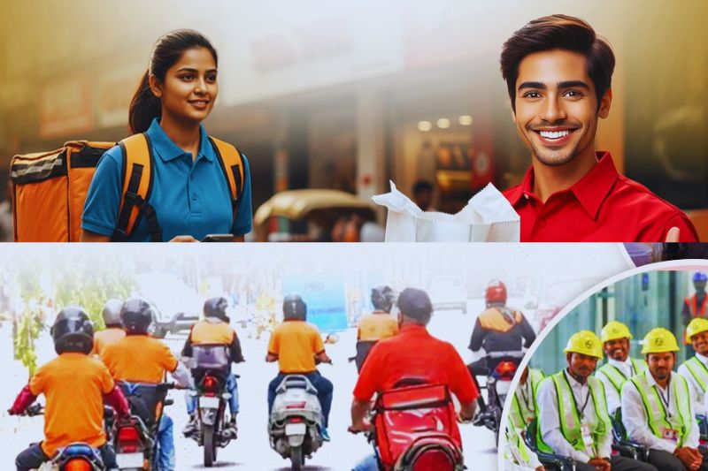 توسيع الشمول في الضمان الاجتماعي: الحل لاستدامة النظام