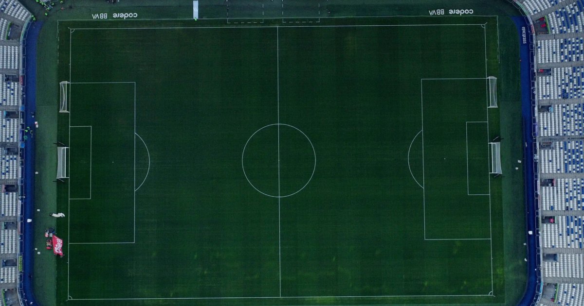 Irak gegen Bolivien im WM-Qualifikationsspiel 2026