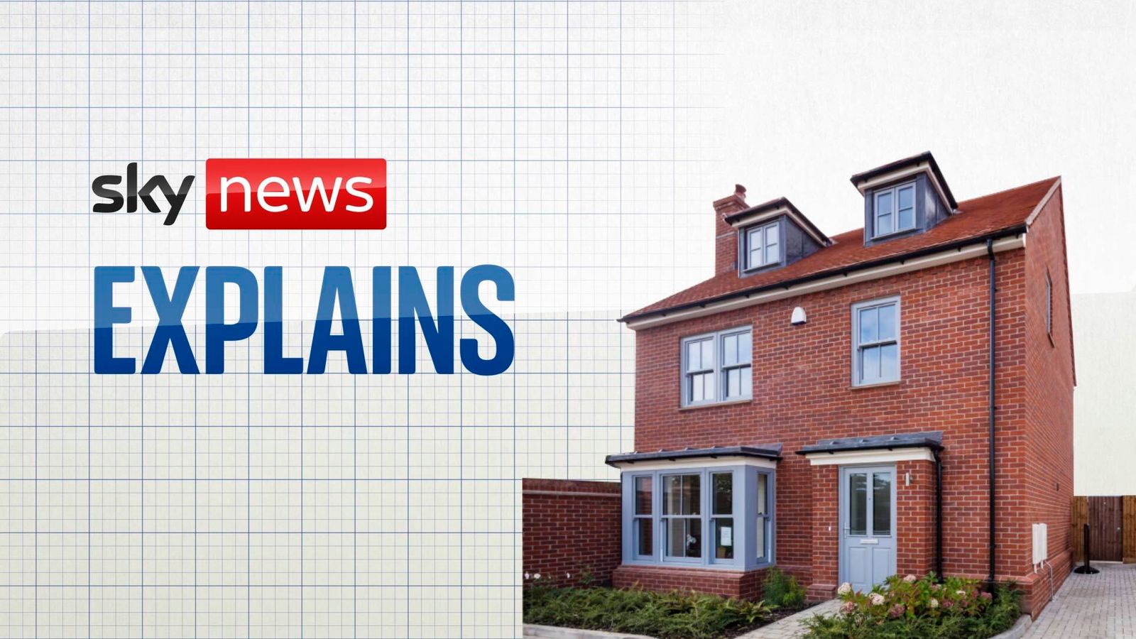 زيادة تكاليف الرهن العقاري في المملكة المتحدة