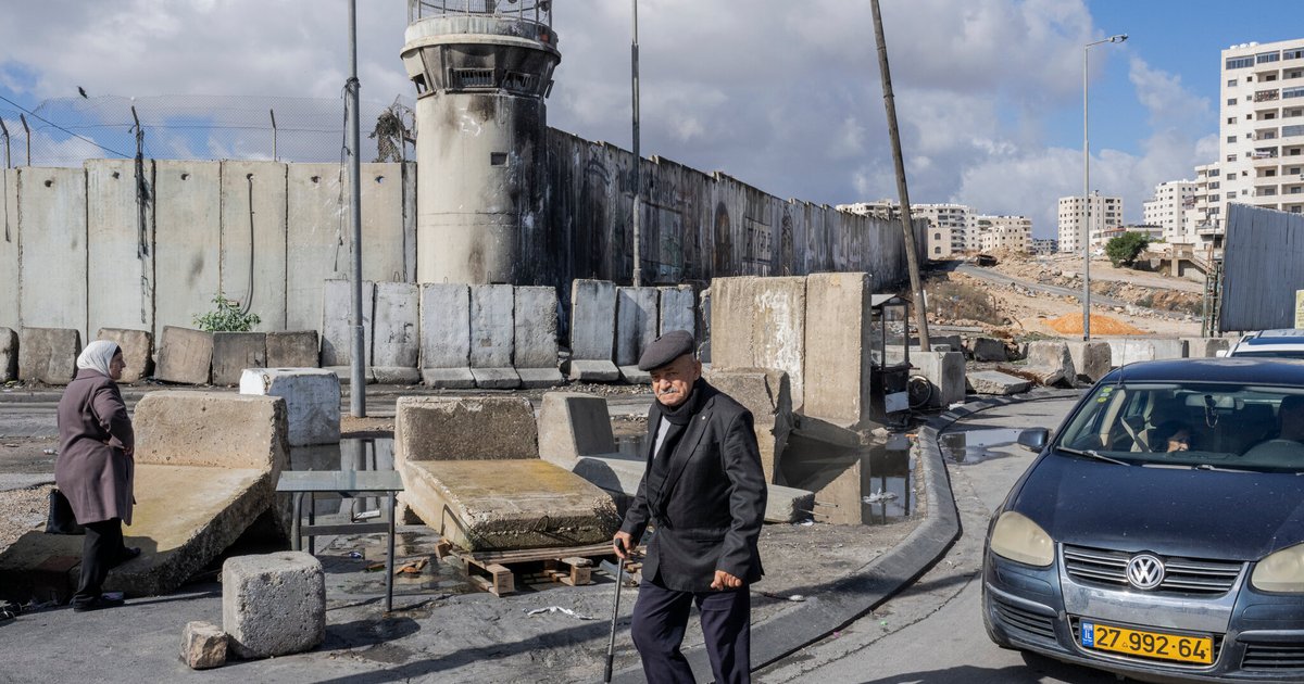 Microsoft updates maps to include Palestinian labels