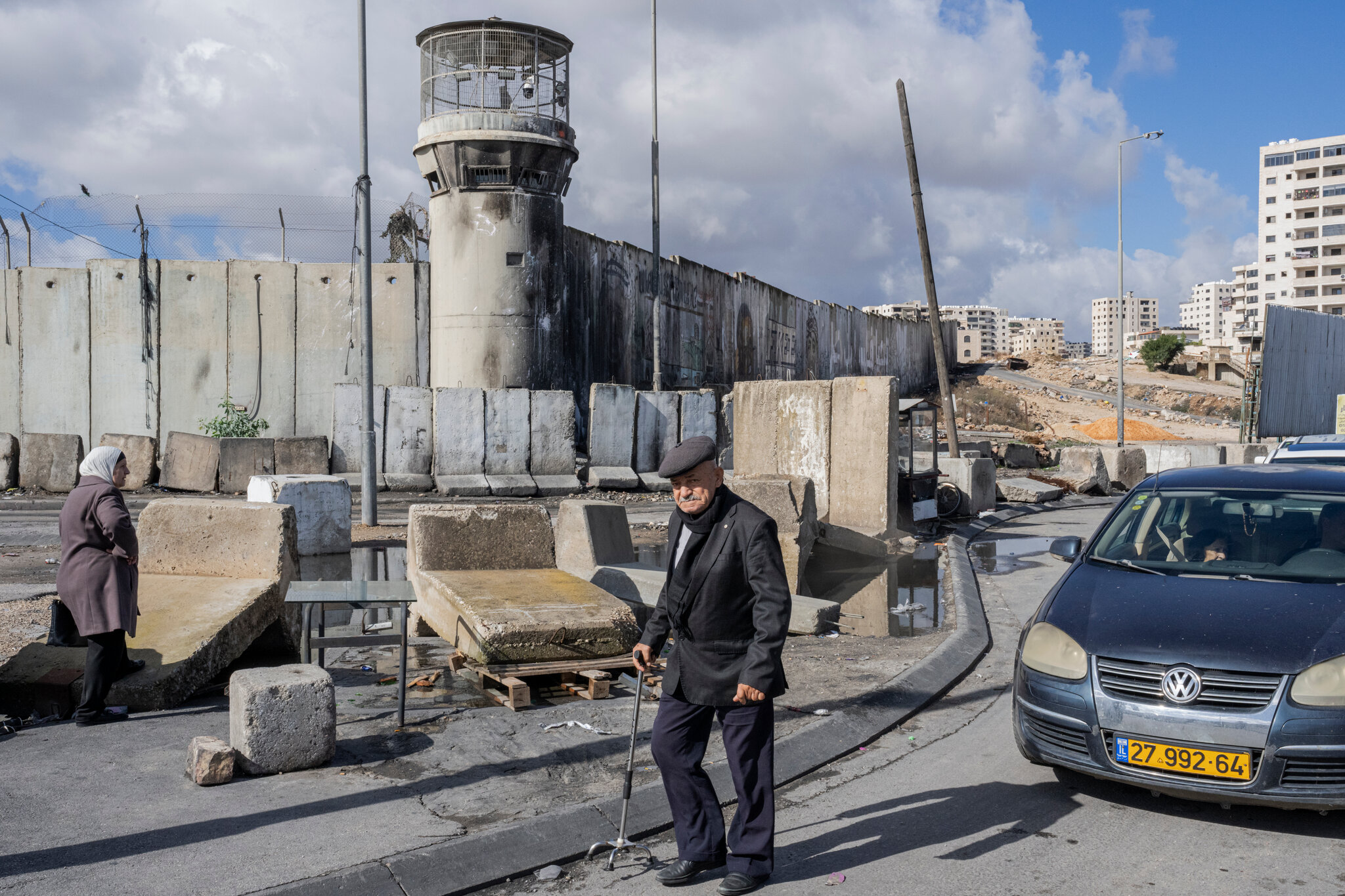 مايكروسوفت تعدل خرائطها لتشمل التسميات الفلسطينية