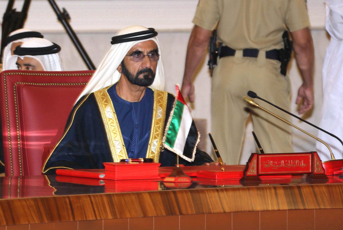 تعزيز التعاون الخليجي: خطوات جديدة نحو الاستقرار