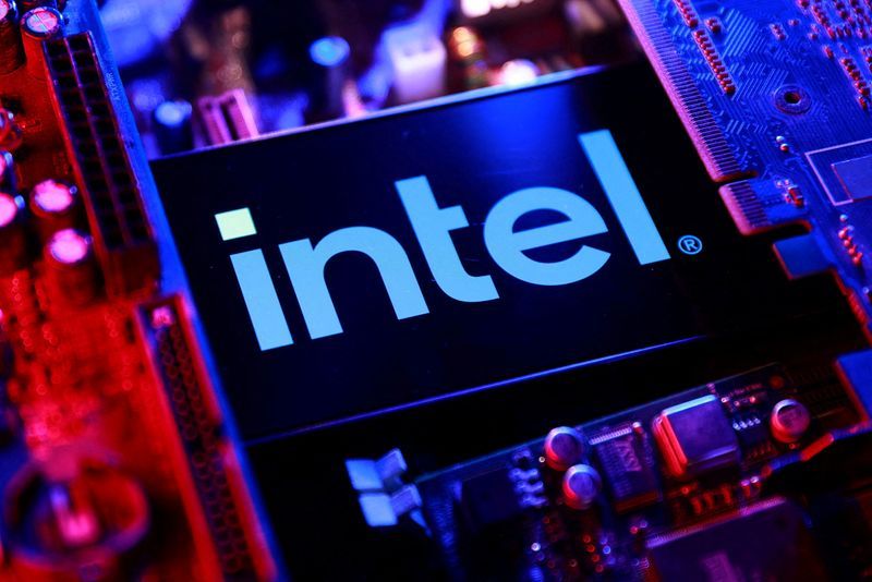 Intel investit dans Samba Nova pour renforcer l'IA