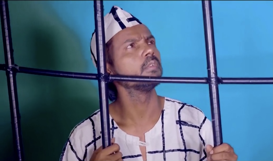 Gims in Frankreich wegen Geldwäsche festgenommen