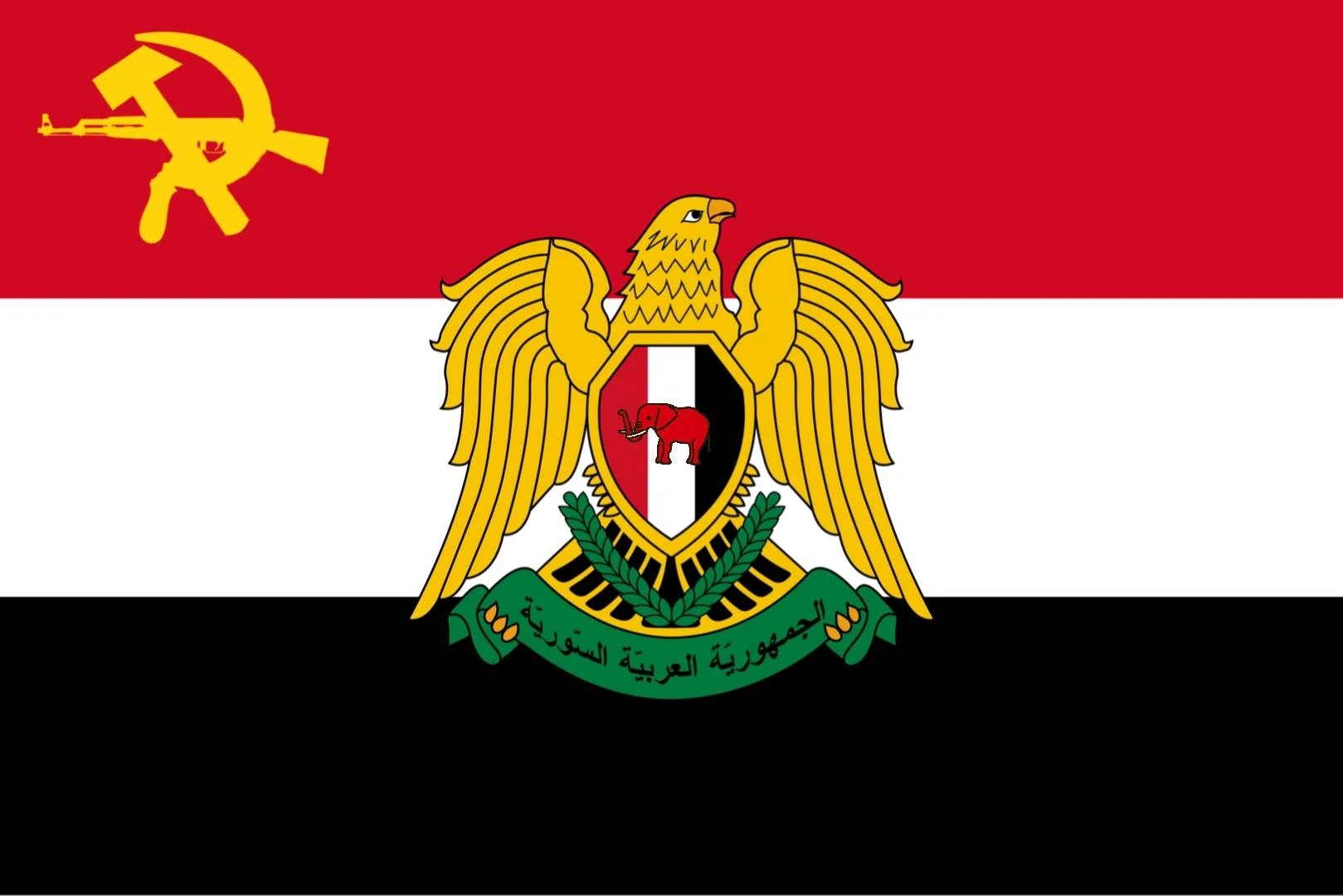 تحول مجلس الشعب السوري: هل يصبح سلطة فاعلة؟