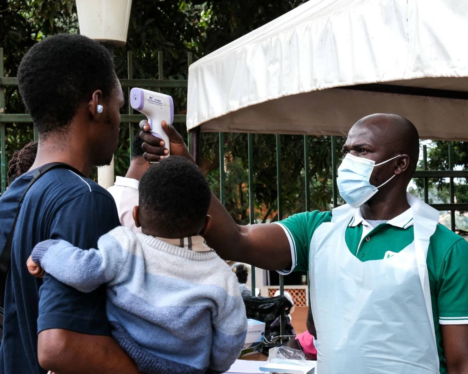 Ebola en République Démocratique du Congo : inquiétude croissante