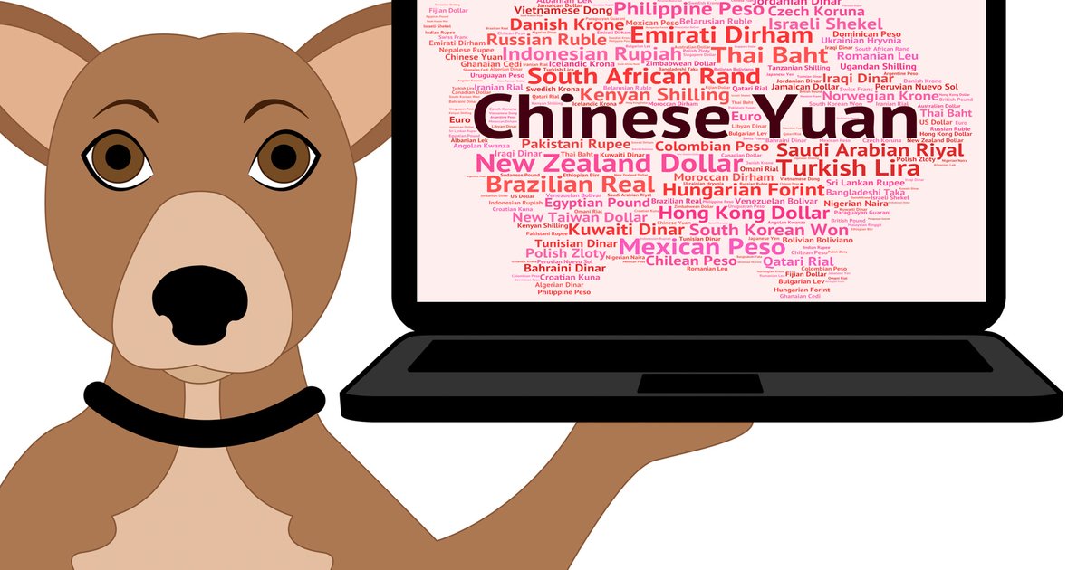 Dollar steigt gegenüber dem Yuan – wirtschaftliche Auswirkungen