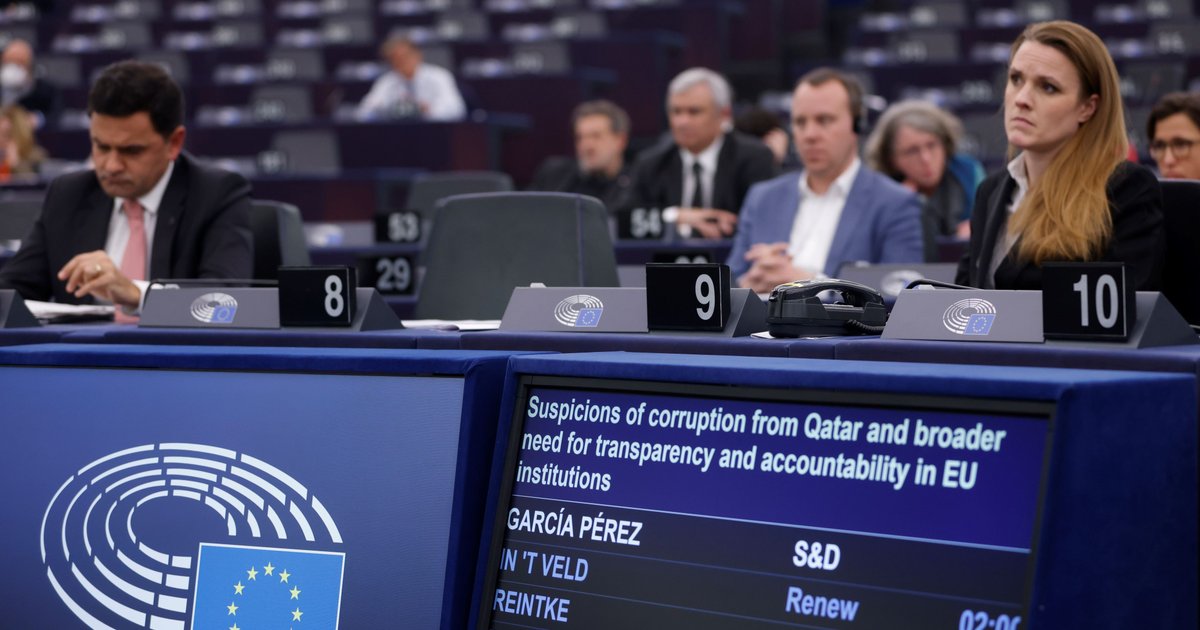 Hungary recovers 18% of suspected EU funds amid scrutiny