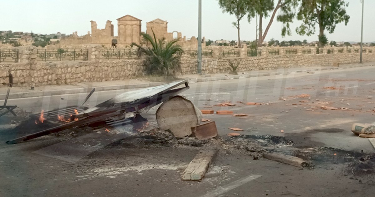 Stabilitas Qamishli: Kehidupan Setelah Suara Senjata