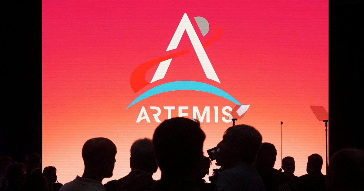 مهمة Artemis II تعود إلى الأرض بعد رحلة تاريخية