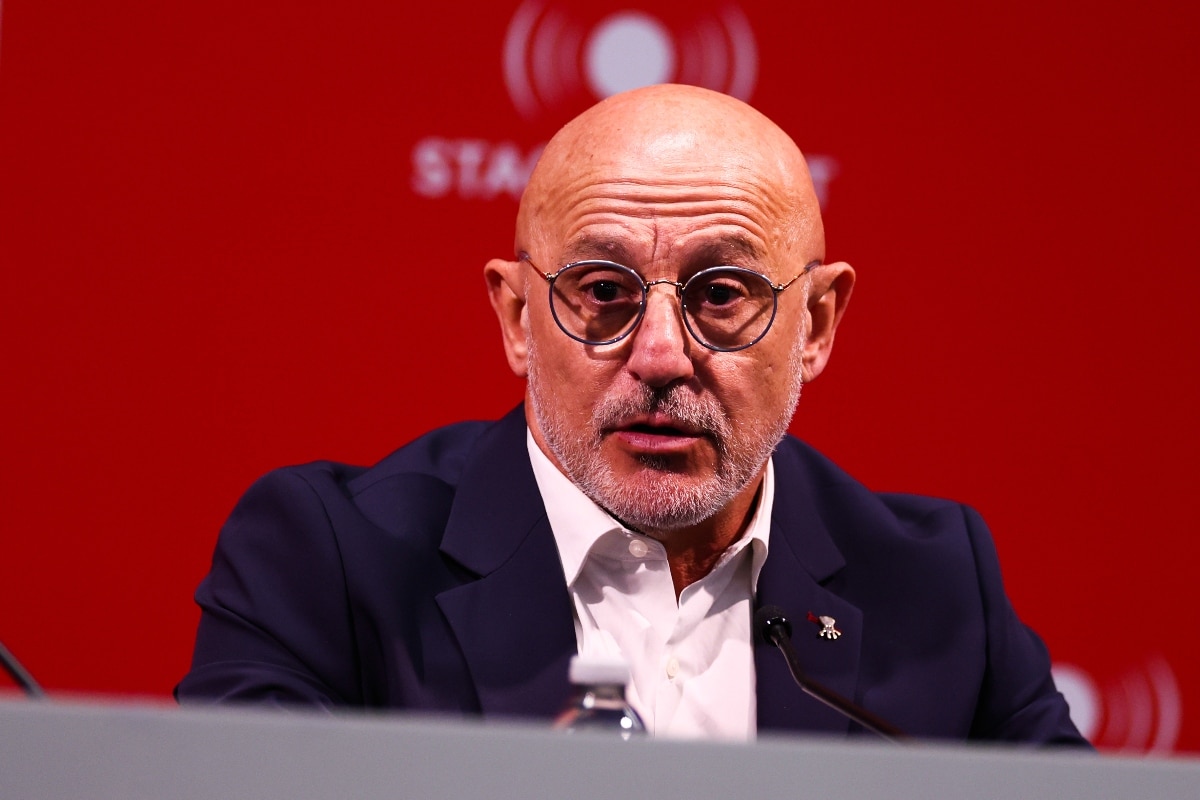 Nomination de Fuente pour la Liga espagnole 2023