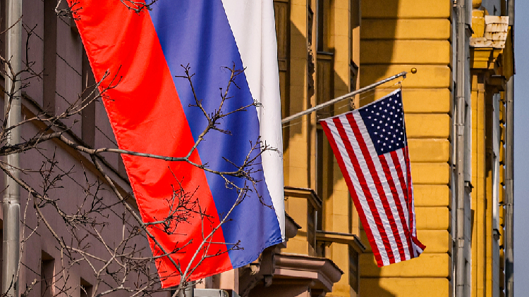 Fruchtbare Gespräche zwischen russischen und amerikanischen Gesetzgebern