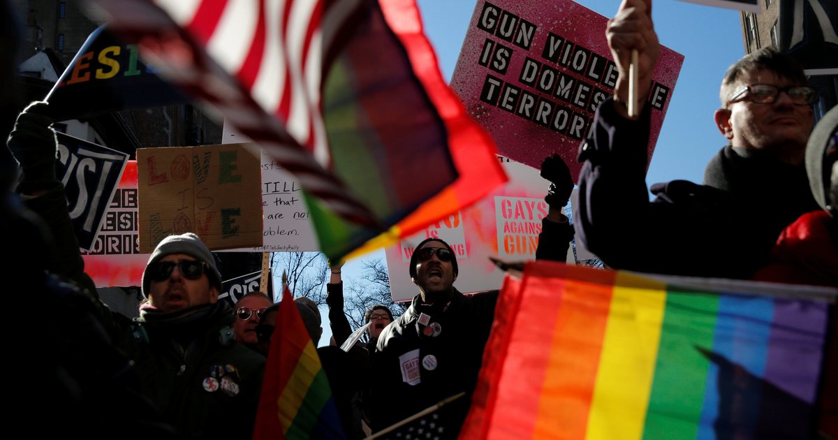 Trump-Administration beendet Schutz für Transgender-Schüler