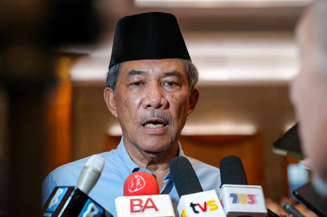 ماليزيا ترفض مطالب الفلبين بشأن صباح