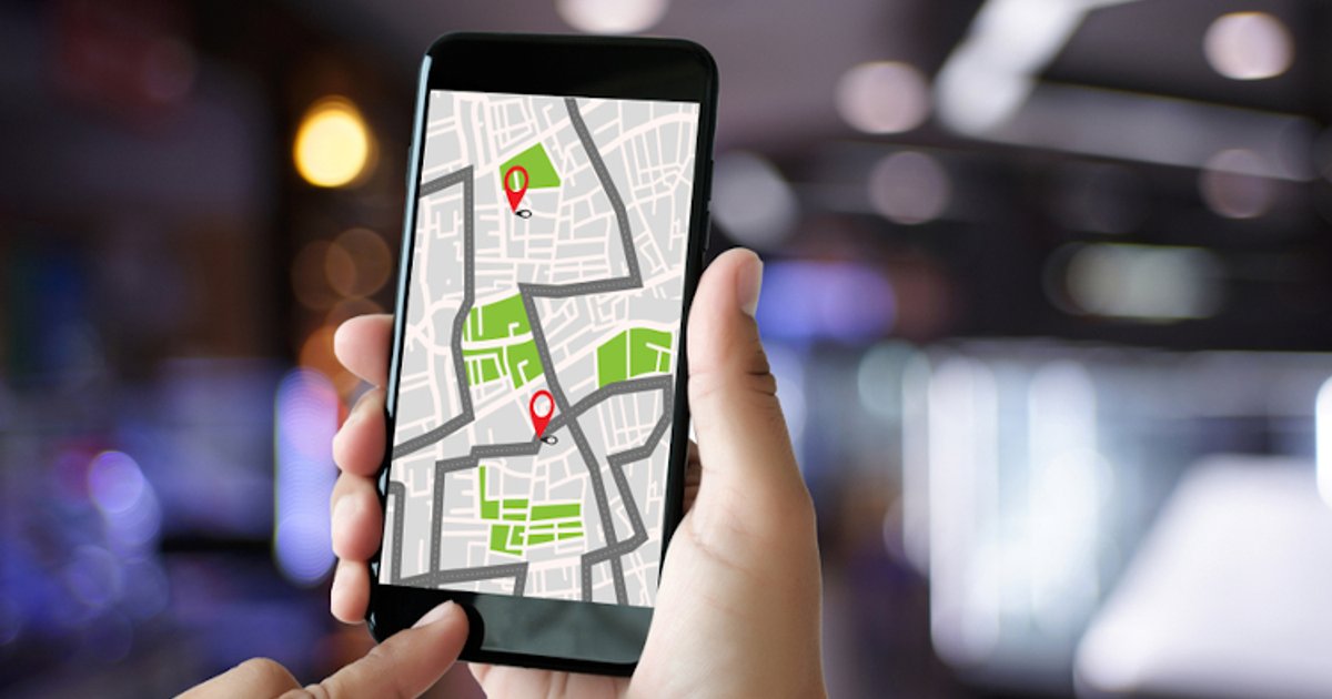 Disrupt GPS Signals: Global Navigation Systems at Risk