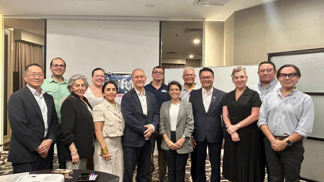 Stärkung der Beziehungen zwischen Penang und Lateinamerika