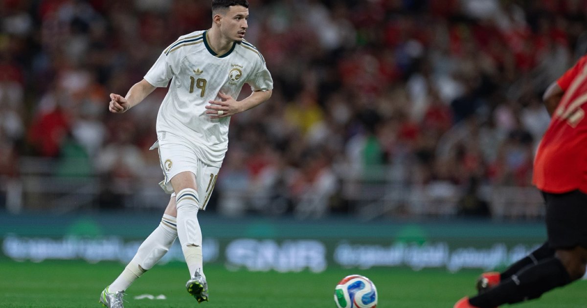 Kritik an der saudischen Nationalmannschaft nach Niederlage