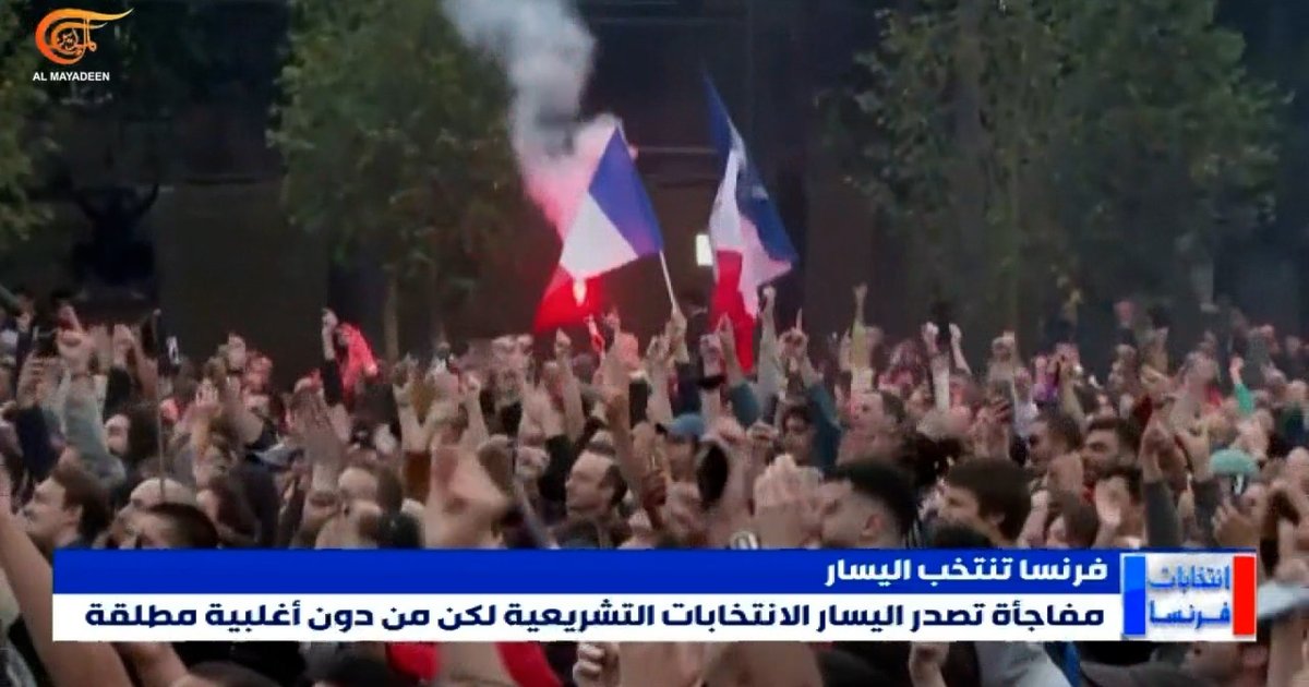 Élections danemark 2023 : la gauche en tête sans majorité