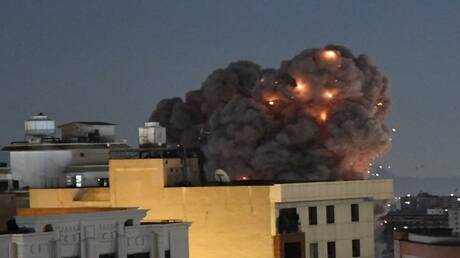 Israeli and American Attacks Impact Iranian Healthcare Sector