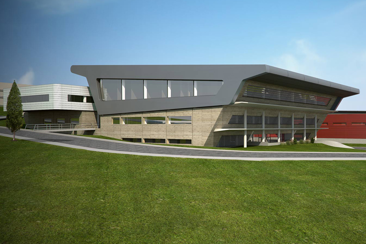 فيليب موريس مصر تنتقل إلى One Ninety