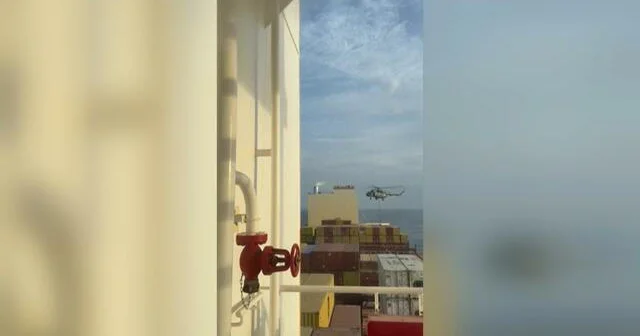 تصريحات الحرس الثوري: مضيق هرمز لن يعود كما كان