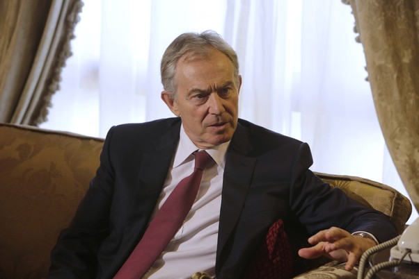 Alerte sur l'antisémitisme et les alliances politiques