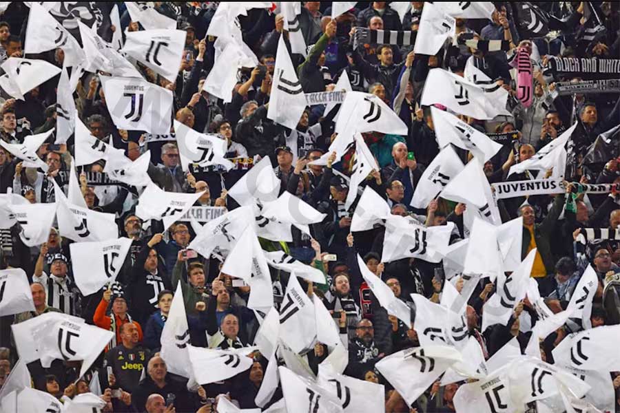 فضيحة التحكيم في إيطاليا: التحقيقات تتوسع