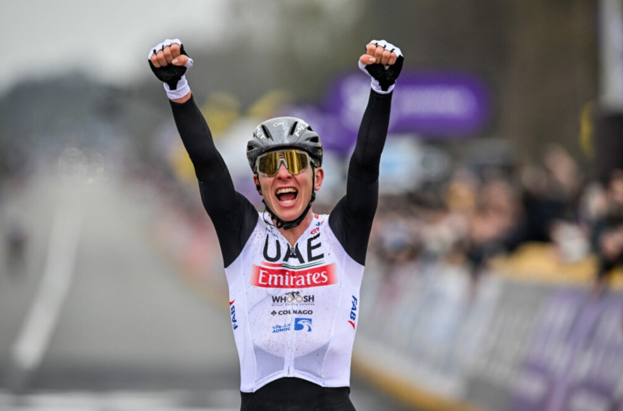 بوجاتشار يحقق لقب فلاندرز ويواجه غرامة