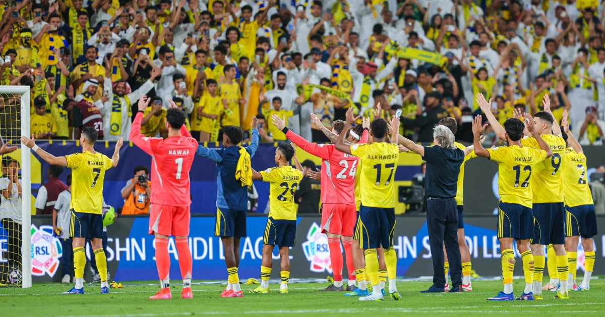 Al-Nassr Leads Attendance with Symbolic Ticket Prices