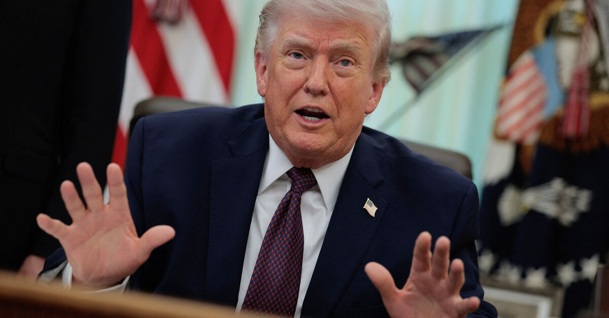 Trump droht mit NATO-Austritt und Spannungen mit Verbündeten