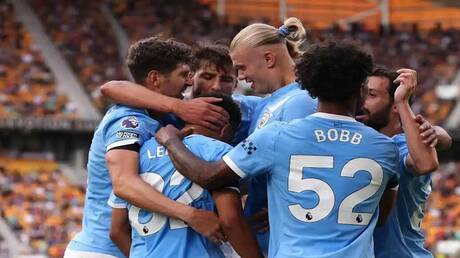 Manchester City bietet Rodri-Vertragsverlängerung an