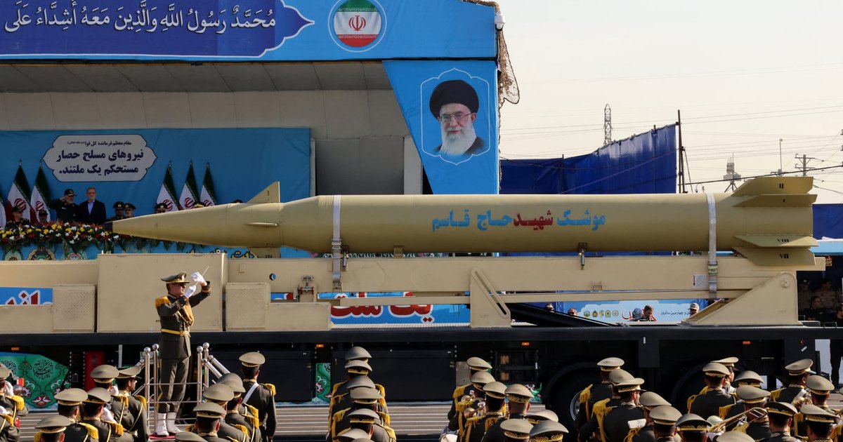 Iran Responds to US Proposal to End War