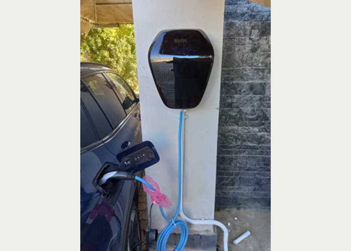 بدء أعمال البناء في مشروع G West بالشيخ زايد