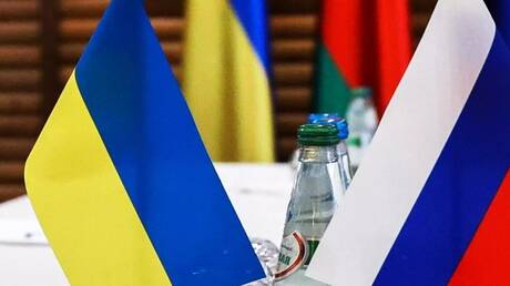 موسكو تستعد للتفاوض في السعودية بشأن أوكرانيا