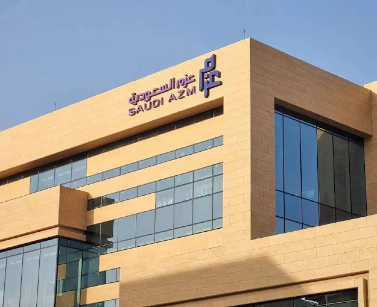 ارتفاع أرباح «عزم» السعودية 36.7% في 9 أشهر