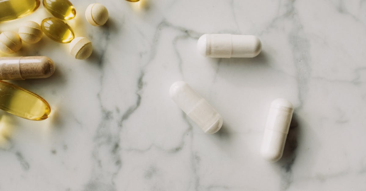 Lysine et son rôle contre l'herpès et la santé osseuse