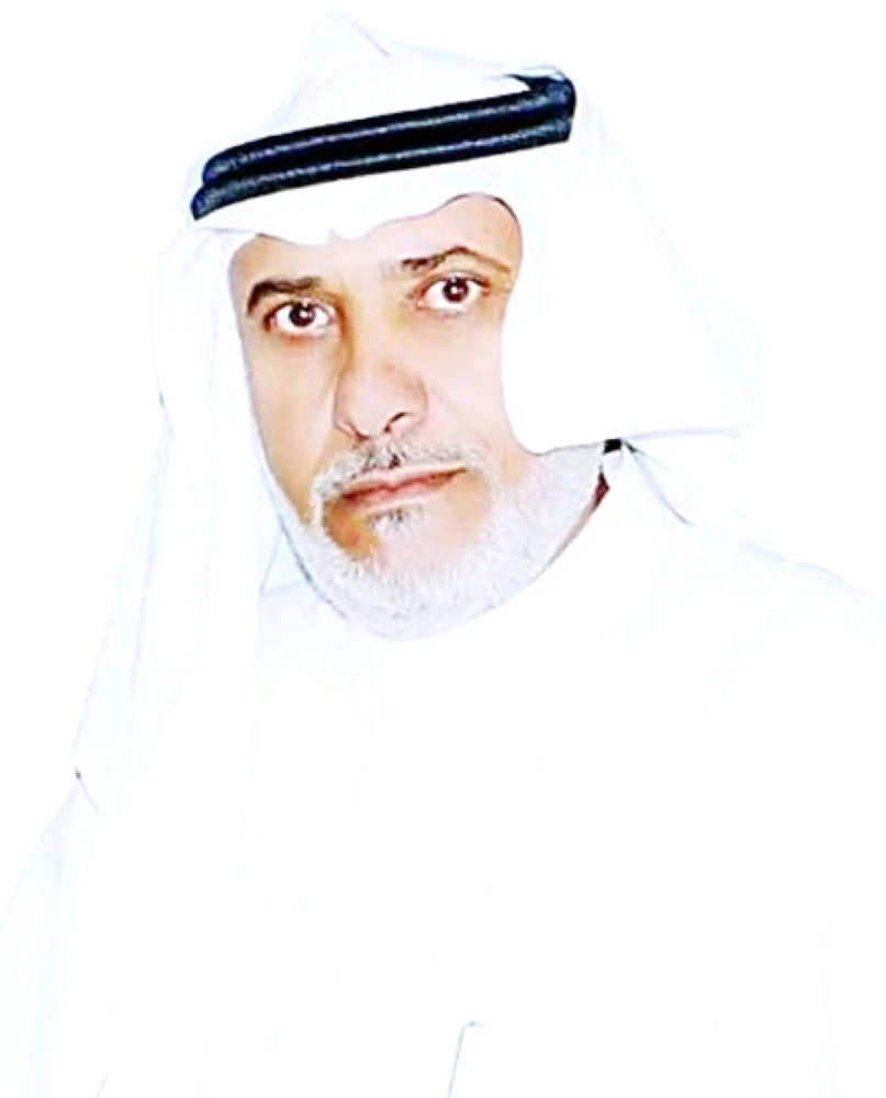 Reviving Heritage: Khalid bin Mohammed Zaini Embodies Hijazi Culture