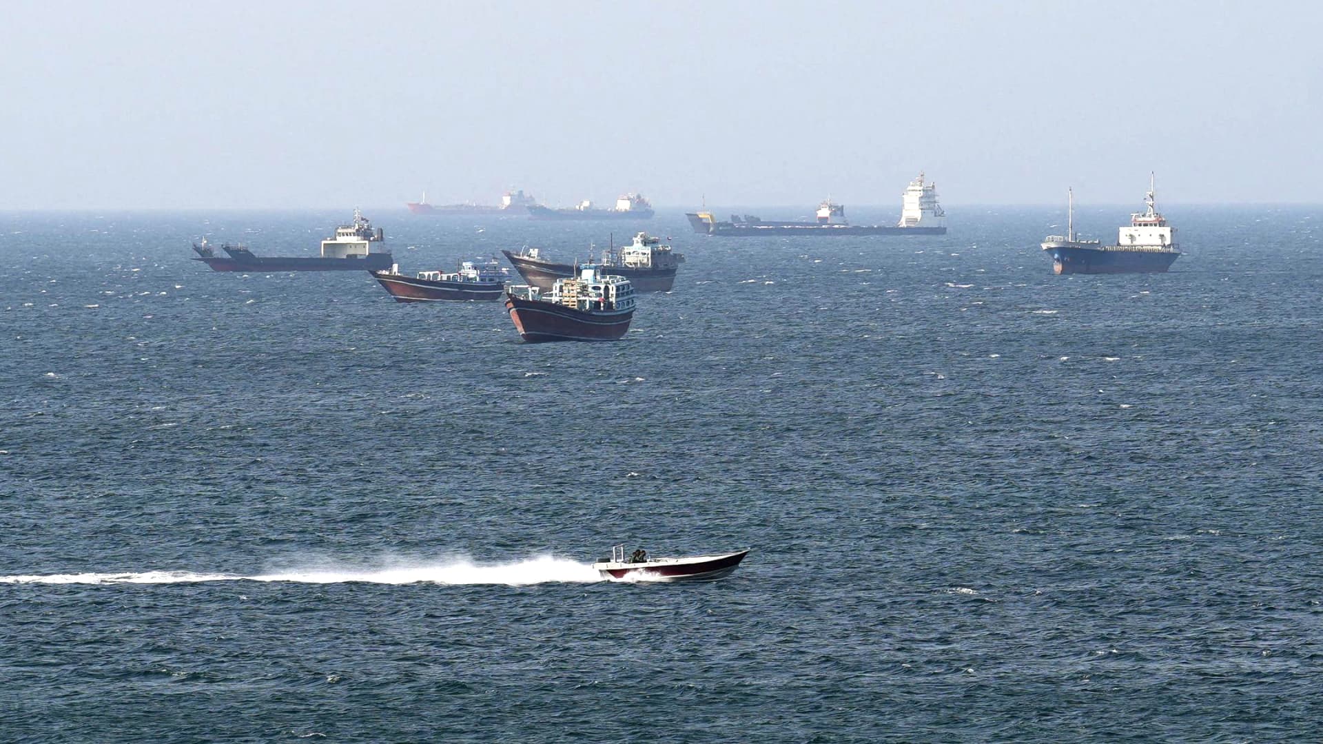 ارتفاع أسعار النفط مع تعثر المفاوضات الأمريكية الإيرانية