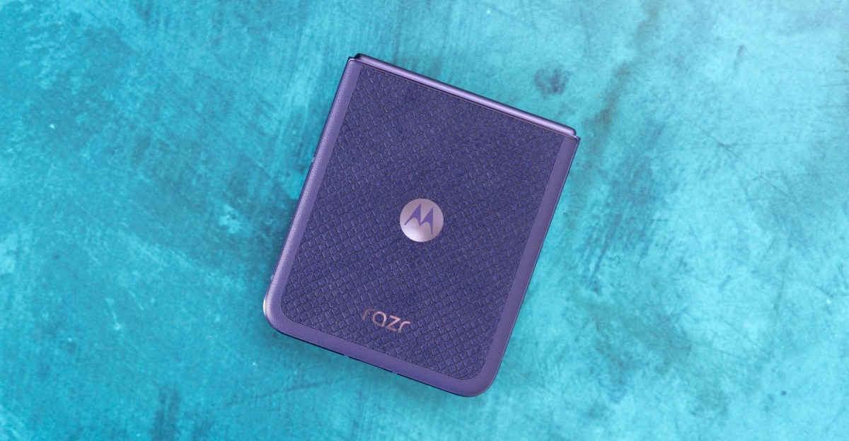 Motorola تصحح خطأ توجيه مستخدمي أمازون