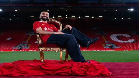 Mohamed Salahs Wechsel und der Einfluss der US-Politik