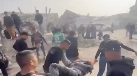 Sechs Verletzte bei israelischem Angriff auf Zivilisten