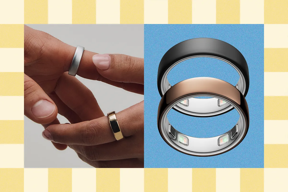 Nouvelle Oura Ring 5 : l'IA au service de la santé