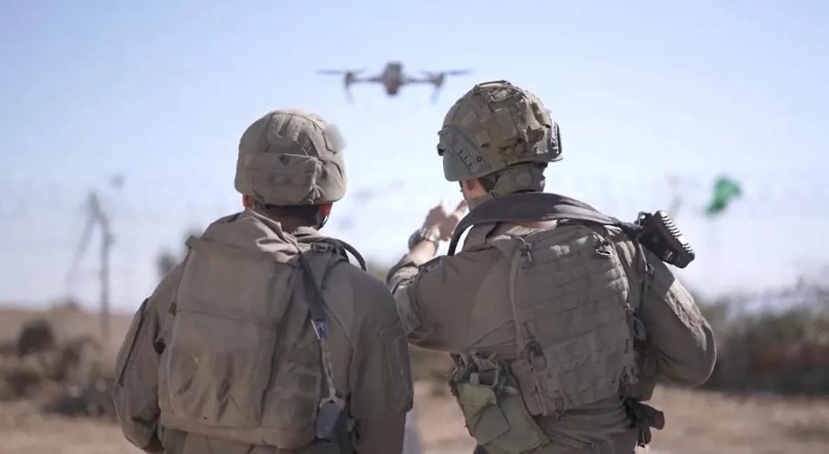 رومانيا تستقبل طائرات مسيرة إسرائيلية بعد تأخير