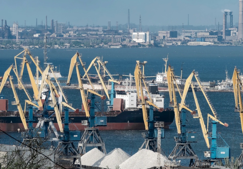 Schluss der Straße von Hormuz und seine Auswirkungen