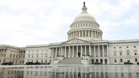 تعطيل مساعدات عسكرية أمريكية لأوكرانيا بقيمة 400 مليون دولار