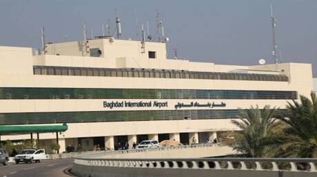 L'administration des aéroports irakiens dément les rumeurs d'évacuation