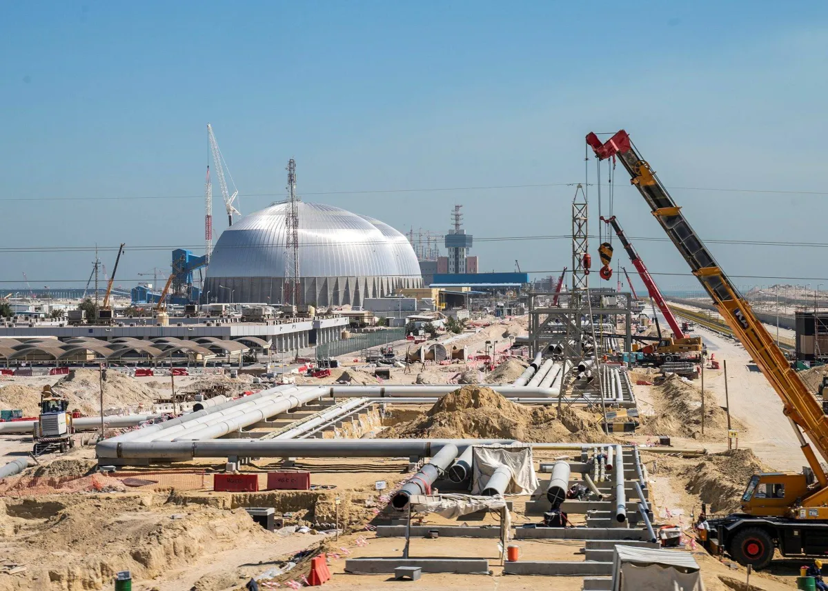 Kuwait expects to restore 70% of oil production