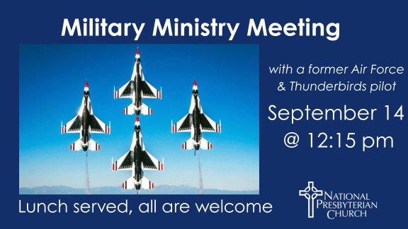 Renforcer la coopération entre les forces armées et HP