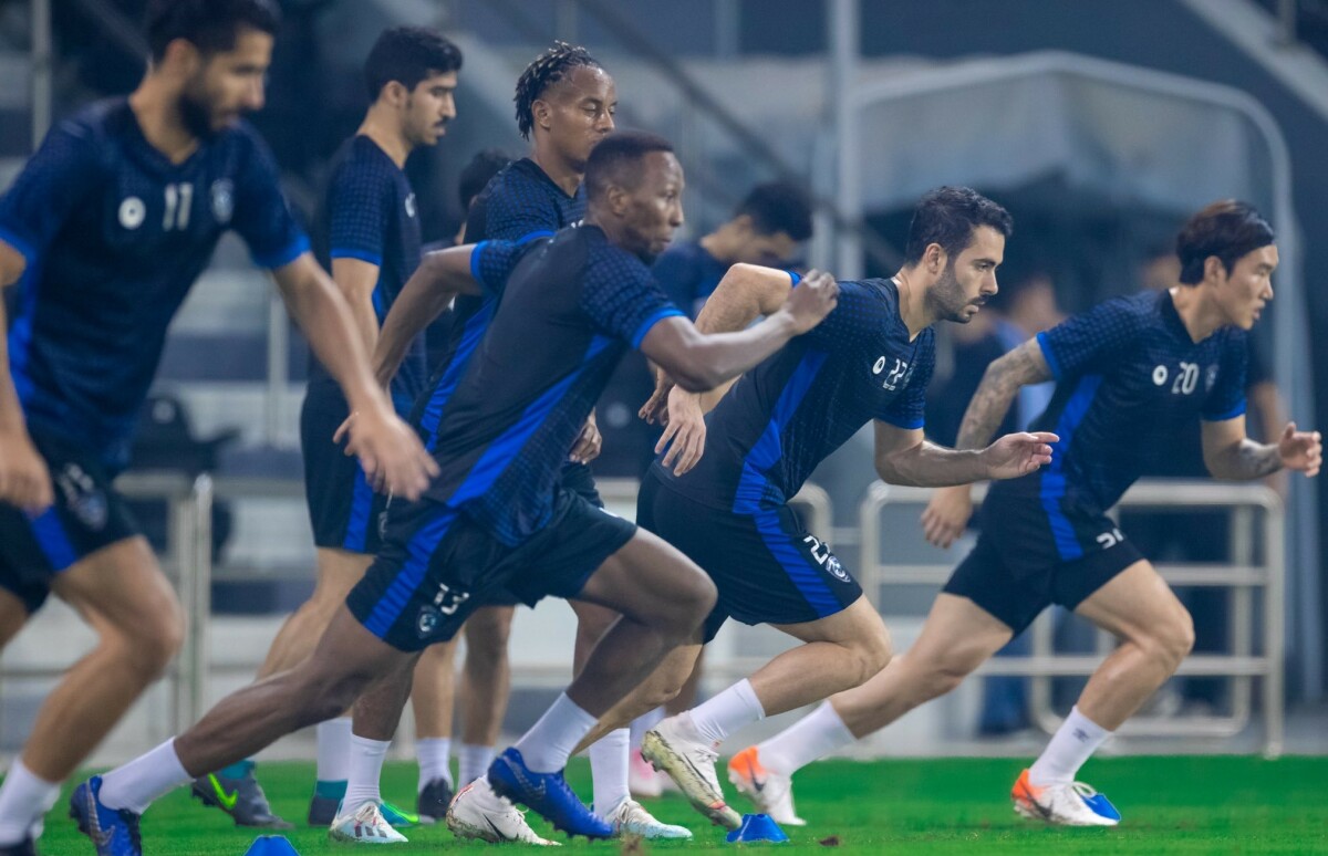 Blessures de Kanu et Koulibaly, retour de Tambakti et Al-Harbi