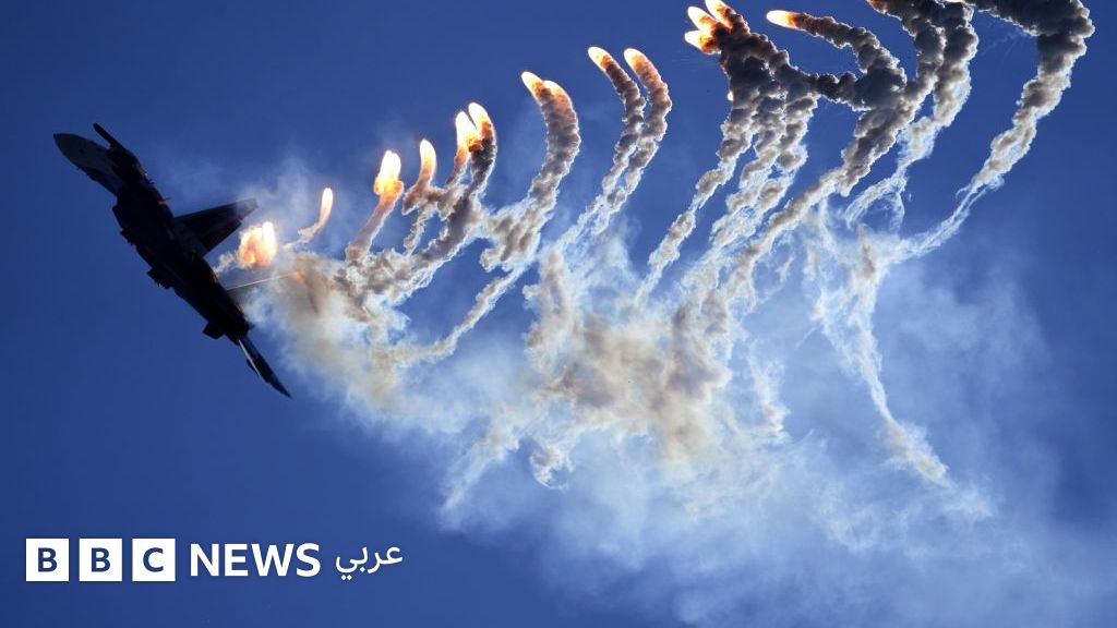 Iran's Military Escalation and Regional Impacts